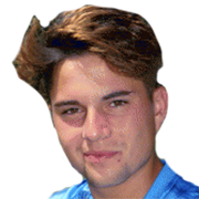 Nicolás Núñez fm 2021
