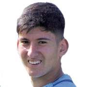 Martín Parra fm 2021