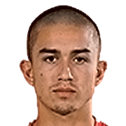 Vicente Ramírez fm21