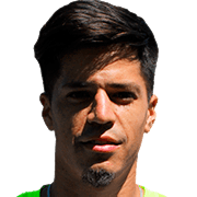 Diego Aguilera fm 2021