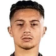Néstor Muñoz fm 2021