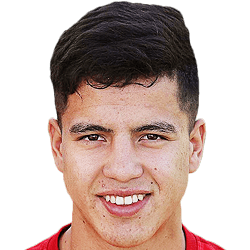 Gastón Zúñiga fm21