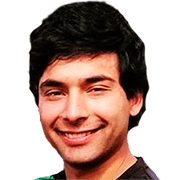 Cristopher Henríquez fm 2021