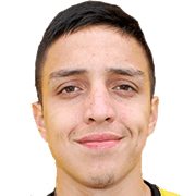 Giovanni Bustos fm 2021