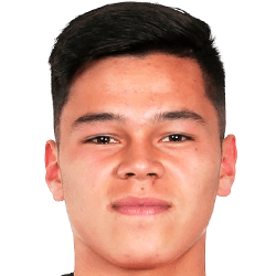 Danilo Díaz fm 2021