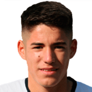 Miguel Arias fm 2021