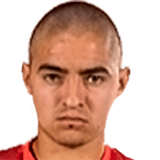 Matías Álvarez fm 2021