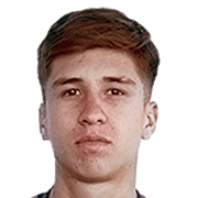 Ignacio Jaque fm 2021