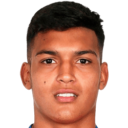 Daniel Gutiérrez fm 2021