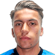 Yonatan Riquelme fm 2021