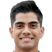 Gustavo Muñoz fm21