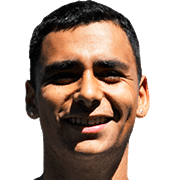 Cristián Morales fm 2021