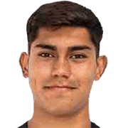 Alan González fm 2021
