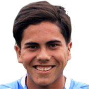 Williams Muñoz fm 2021