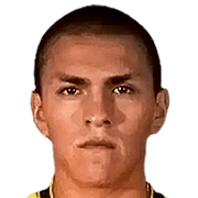Javier Saldías fm 2021
