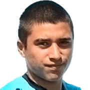 Iván Ocampo fm 2021