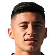 Josué Ovalle fm 2021