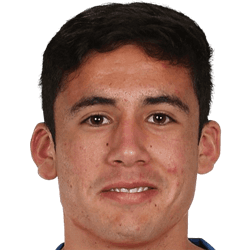 Kennan Sepúlveda fm21