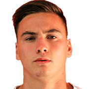 Alexander Pastene fm21