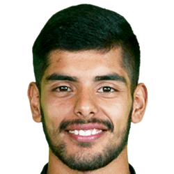 Ignacio Castillo fm21