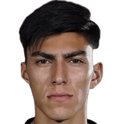 Ariki Yáñez fm 2021