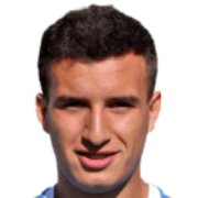 Moises Ávila fm 2021