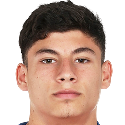 Alexander Oroz fm 2021