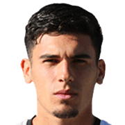 Cristóbal García fm 2021