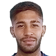 Cristián Núñez fm 2021