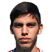 Yerko González fm 2021