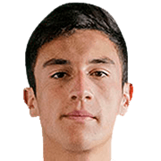 Camilo Reyes fm 2021