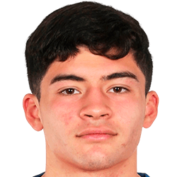 Cristián Riquelme fm 2021