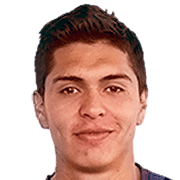 Lucas Abarca fm 2021