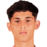 Mauro Heredia fm 2021