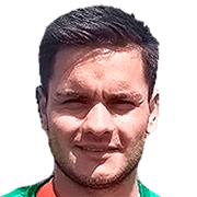 Ignacio Cordero fm21