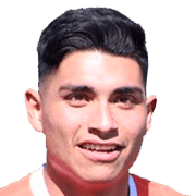 Álvaro Rojas fm 2021