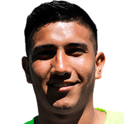 Johan Barrera fm21