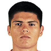 Jeremy Orellana fm 2021