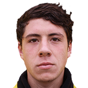 Sebastián Iturriaga fm21