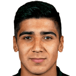 Diego Martínez fm 2021