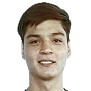 Rodrigo Sandoval fm21