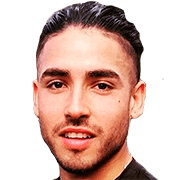 Sebastián Reyes fm21