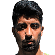 Juan Cortés fm 2021