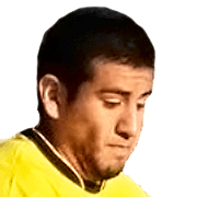 Bastián Barrueto fm 2021