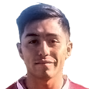 Andro Trincado fm21