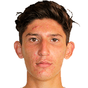 Fabrizio Tomarelli fm 2021
