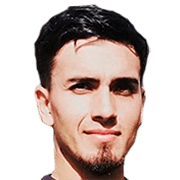 Johan Navarrete fm21