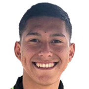 Benjamín Manquilef fm21