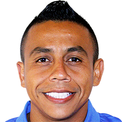 Vladimir Hernández fm21