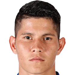 Jorman Campuzano fm 2021